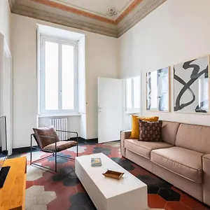 **** Aparthotel Sonder — Palazzo Cenci Italia