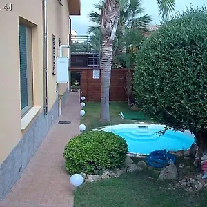  Bed & Breakfast La Scala Sul Giardino Italia