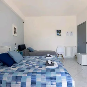  Bed & Breakfast Terra Di Miti Italia