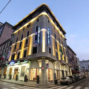 Mokinba Baviera Hotel
