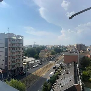 Monolocale Ovidio Aparthotel
