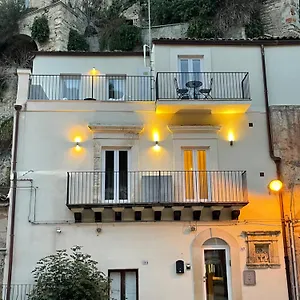 Moronero Guest house Ragusa