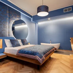  Affittacamere Le Texture Premium Duomo-cordusio Italia