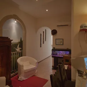 Casa Billi Guest house Florence