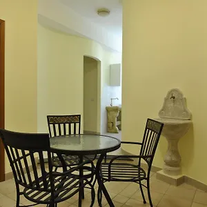 Tourist House Guest house Rome