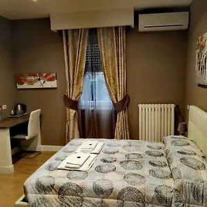 Tolli Guest house Rome