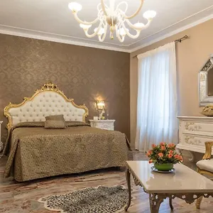 Ca' Del Cinema Bed & Breakfast Venice
