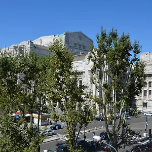 Il Giramondo Guest house Milan